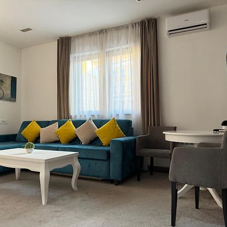 Deluxe Nortel Hotel ซาราเยโว ภายนอก รูปภาพ