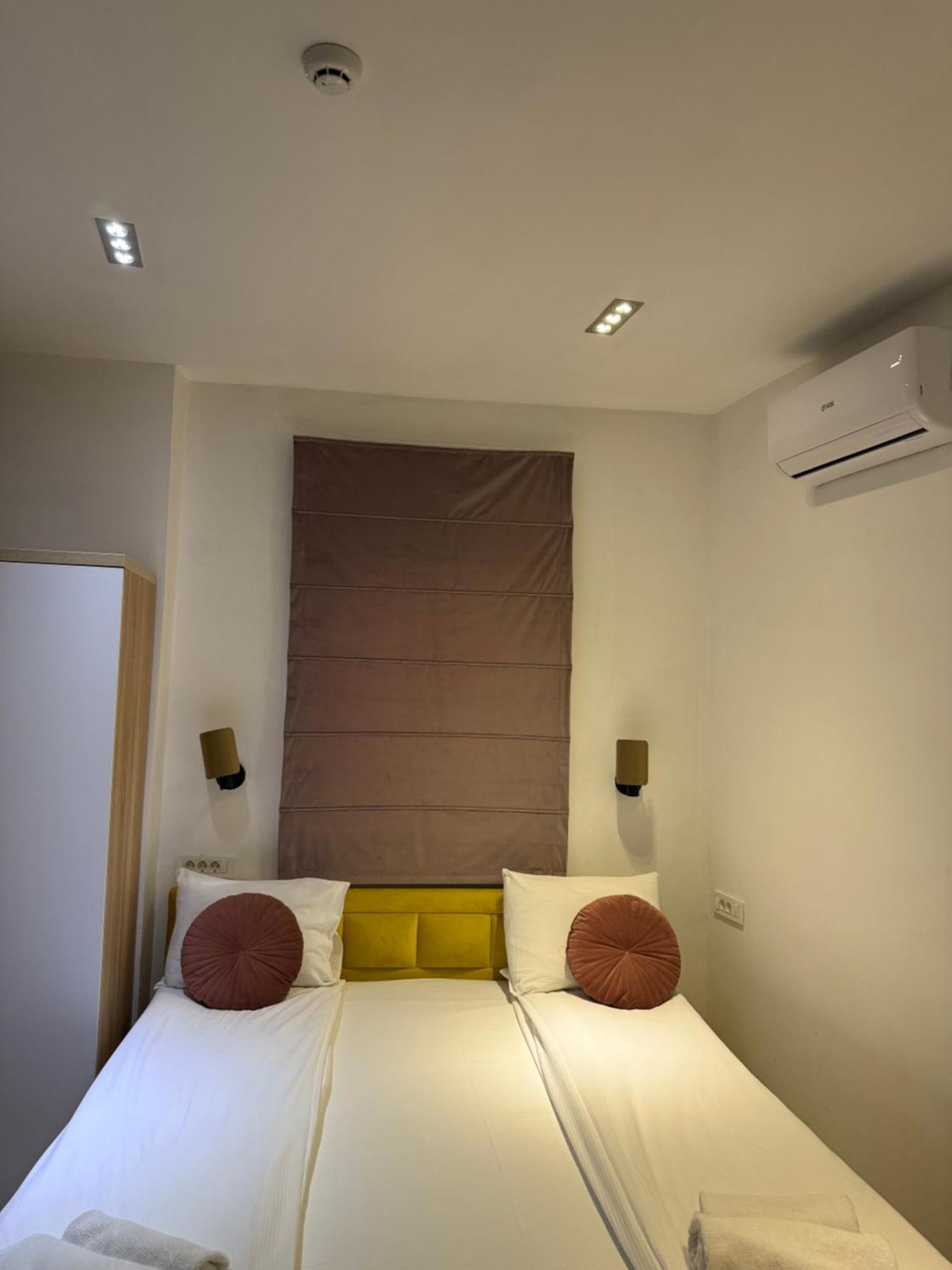 Deluxe Nortel Hotel ซาราเยโว ภายนอก รูปภาพ